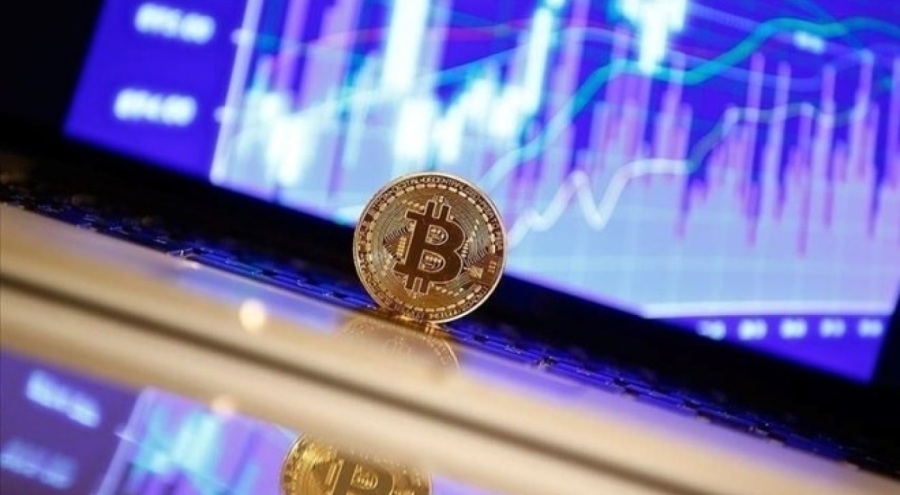 Bitcoin'de faiz indirimi coşkusu
