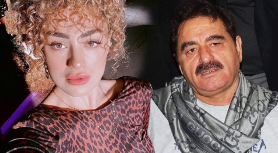Dilan Çıtak 'Tatlıses'i sildi