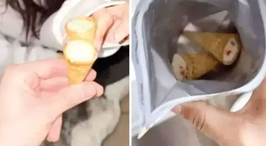 Ailelere 'uyku keki' uyarısı: Çocuklarınızın alışverişini kontrol edin