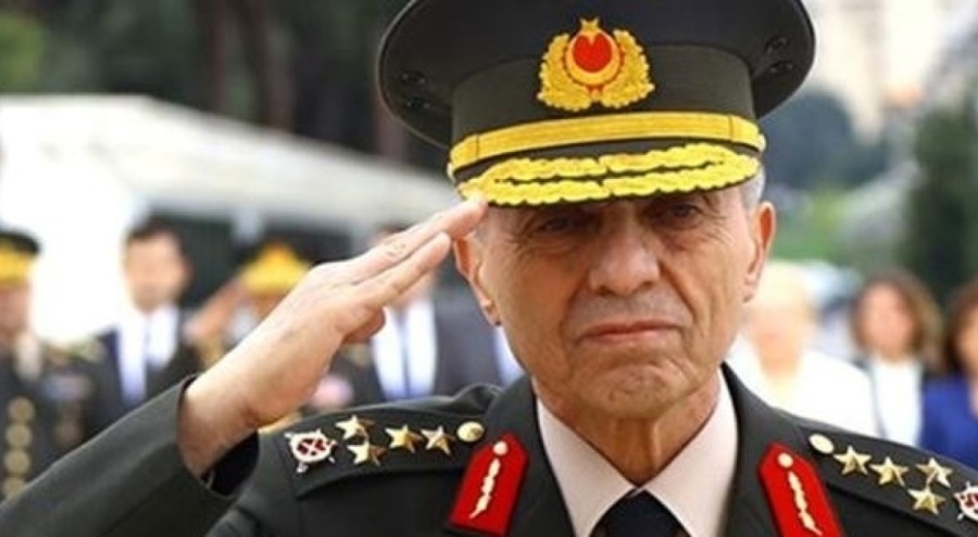 Eski Jandarma Genel Komutanı Galip Mendi hayatını kaybetti