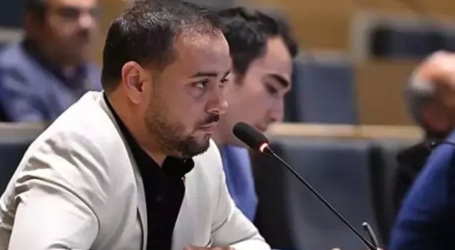 CHP'li Meclis üyesi Mustafa Can Ekiciler yaşam savaşını kaybetti