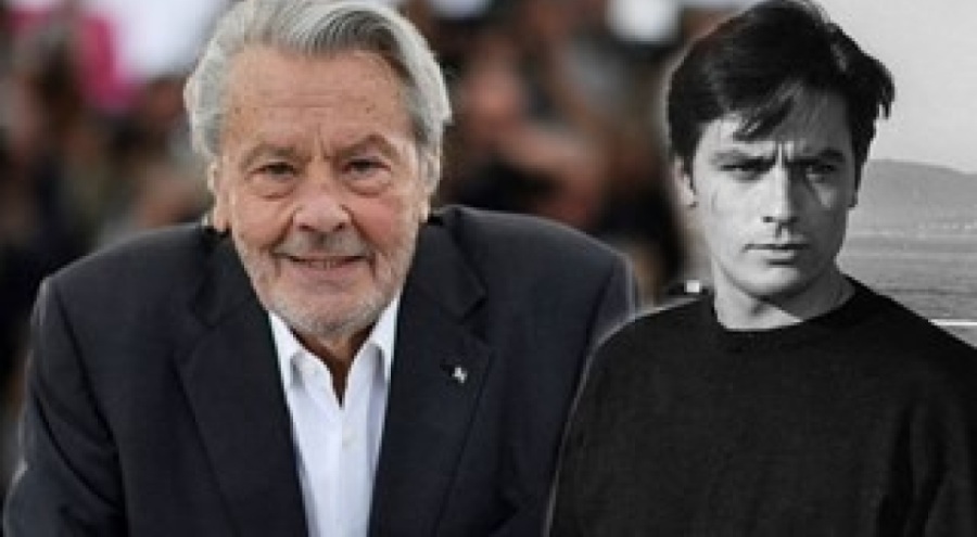 Alain Delon'un cenaze töreninde "katı kurallar" uygulanacak