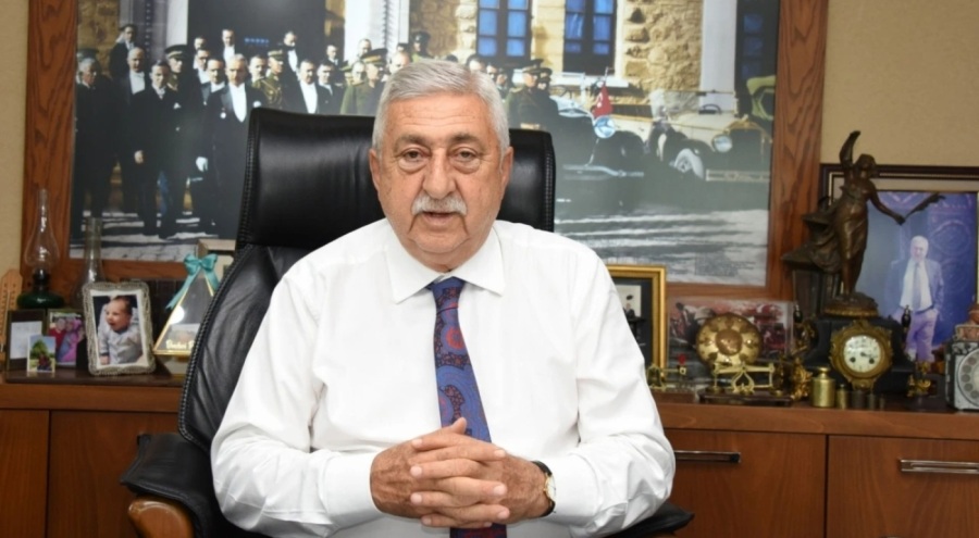 Hurda araç teşvik yasası çıkıyor mu? TESK Başkanı Palandöken'den kritik çağrı