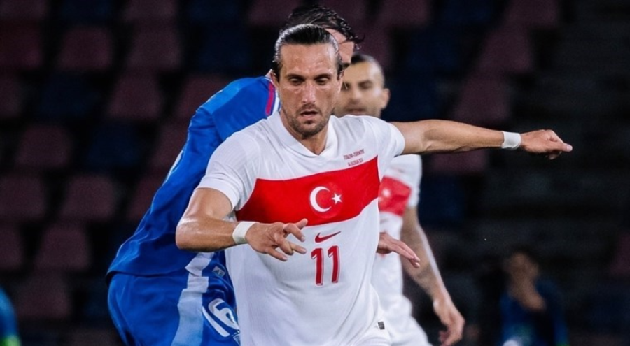 Milli futbolcu Yusuf Yazıcı'ya sürpriz talip!