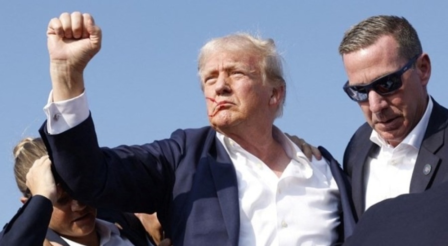 Trump'a suikast girişimi sonucu Gizli Servis çalışanlarına disiplin cezası