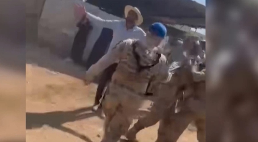 'Kaçak trafo' denetiminde gerginlik! 2 kişi gözaltına alındı