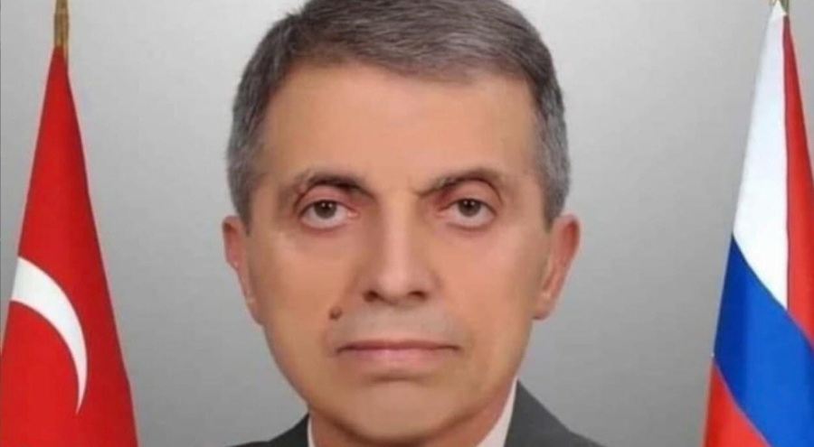 Emekli Orgeneral Galip Mendi hayatını kaybetti