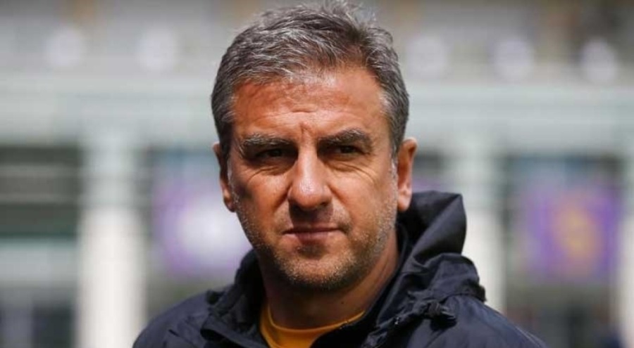 Hamza Hamzaoğlu'ndan flaş Galatasaray açıklaması!