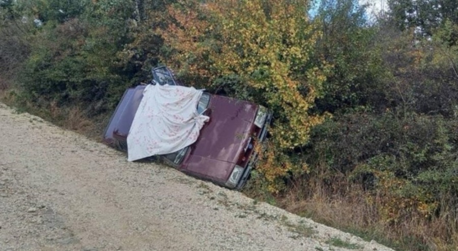 Direksiyon başında fenalaşıp can verdi