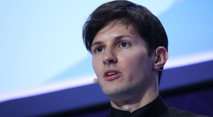 Telegram'ın kurucusu Durov'un Fransa'da gözaltına alındığı iddia edildi
