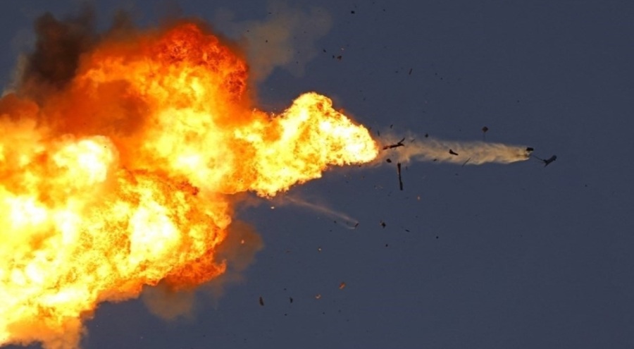 İsrail, Lübnan'a önleyici saldırı başlattı