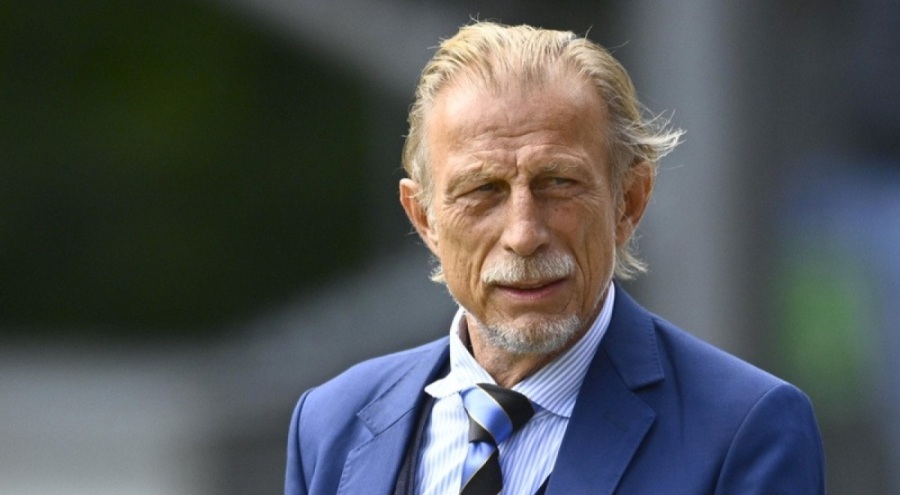 Christoph Daum'dan acı haber geldi! Bir süredir tedavi görüyordu...