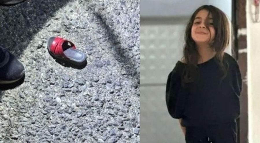 Diyarbakır Valiliği'nden kayıp Narin açıklaması