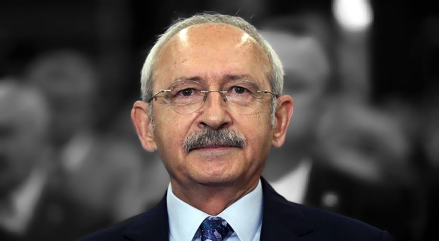 Kılıçdaroğlu'ndan CHP'ye 'normalleşme' eleştirisi