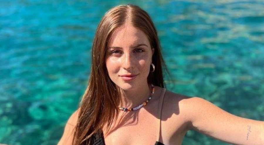 Zeynep Özkaya evleniyor