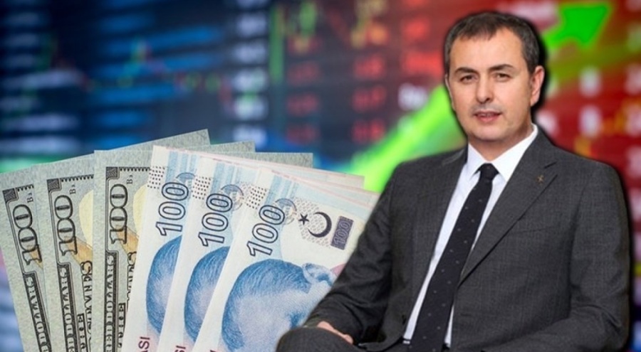 İş Bankası Genel Müdürü Aran, ilk faiz indirimi için tarih verdi