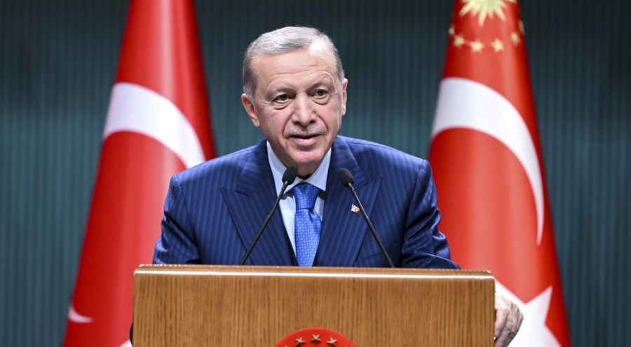 Cumhurbaşkanı Erdoğan: Kardeşliğimizi asla bozamayacaklar