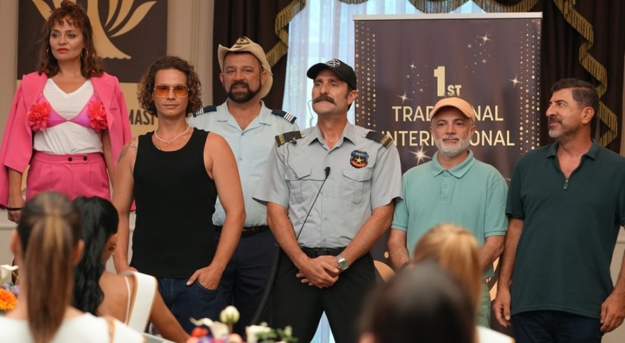 'Çakallarla Dans 7'den ilk tanıtım