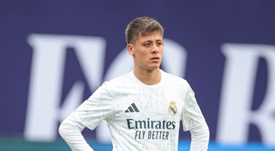 Ancelotti'den Arda Güler kararı!