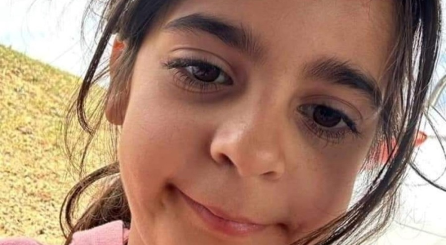 Kayıp Narin'den 5 gündür haber yok! Evin yakınındaki kayalıklarda kan lekeleri bulundu