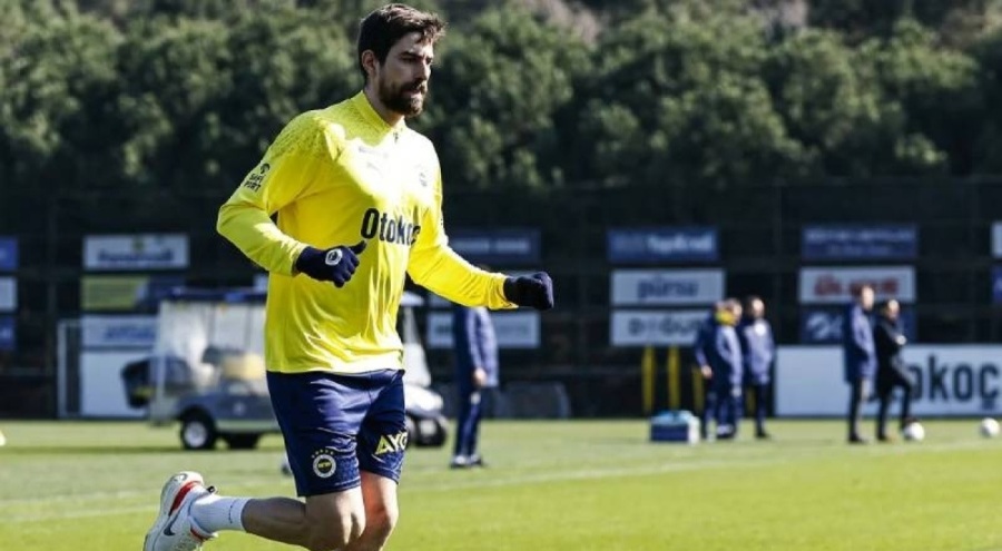 Vasco da Gama'dan Luan Peres'e teklif