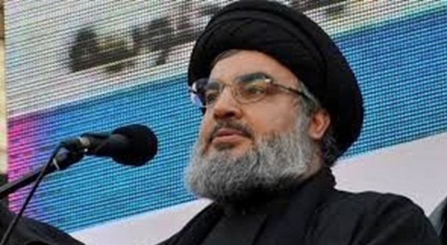 Hizbullah liderinden misilleme açıklaması: Sivil bölgeleri hedef almadık