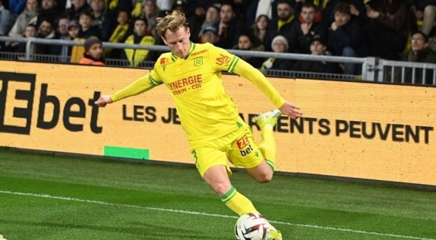 Beşiktaş'tan sol beke sürpriz aday!