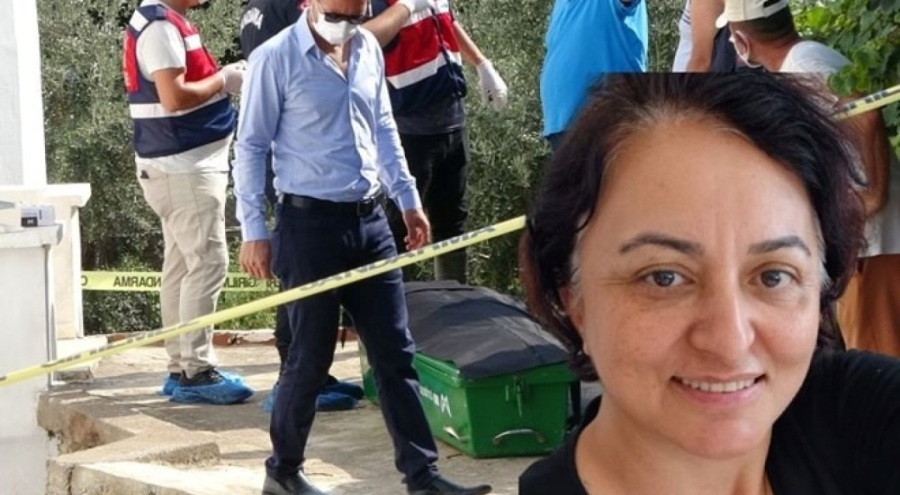 Kayıp olarak aranan Devrim öğretmenin cesedi bulundu! Cinayete kurban gitmiş