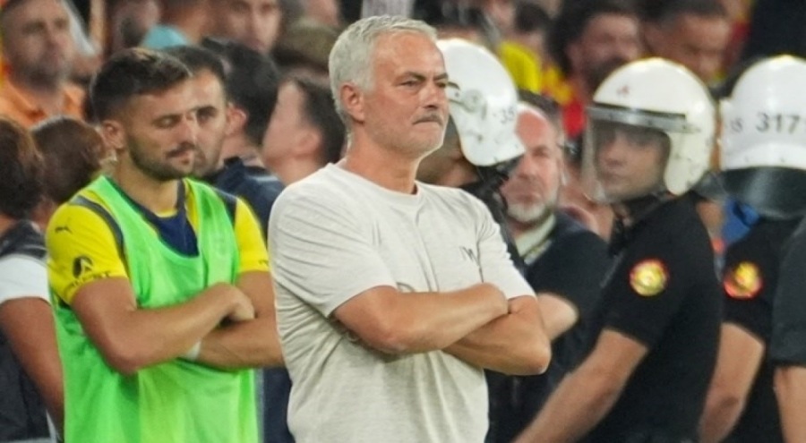 Jose Mourinho'dan kadro yanıtı