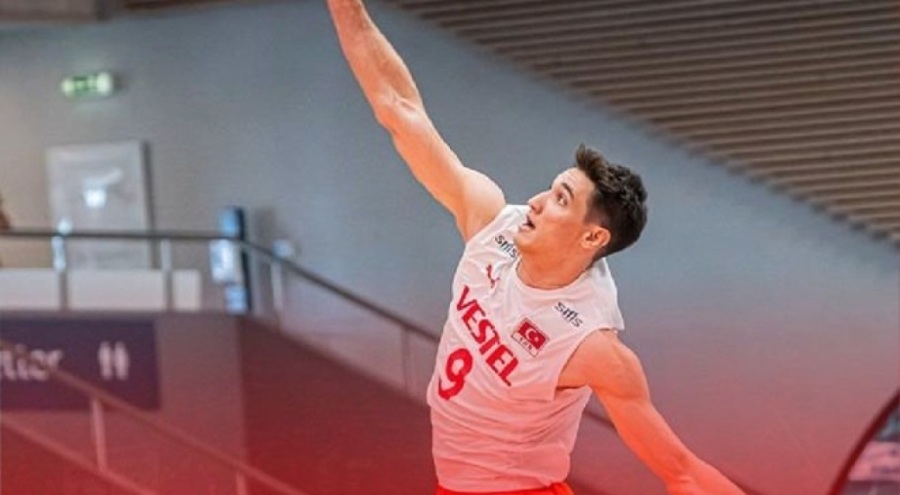 Filenin Efeleri Danimarka'ya mağlup oldu