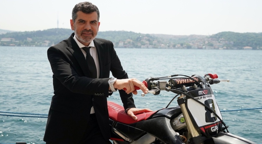 Türkiye Motosiklet Federasyonu Başkanı Bekir Yunus Uçar yaşamını yitirdi