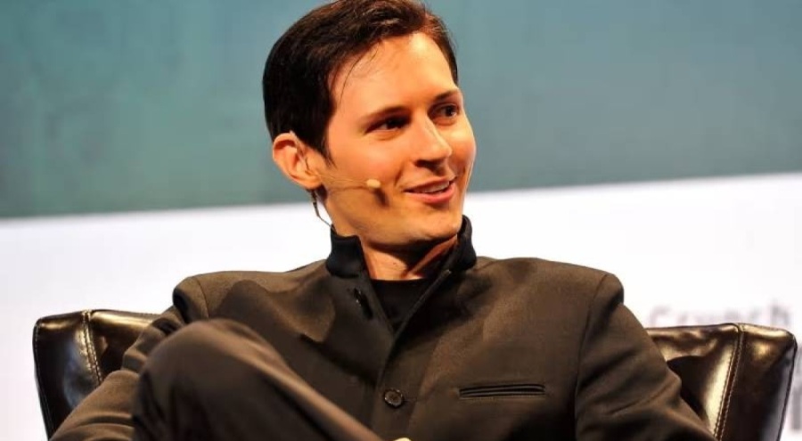 Paris'te gözaltına alınan Telegram kurucusu Pavel Durov'un gözaltı süresi uzatıldı