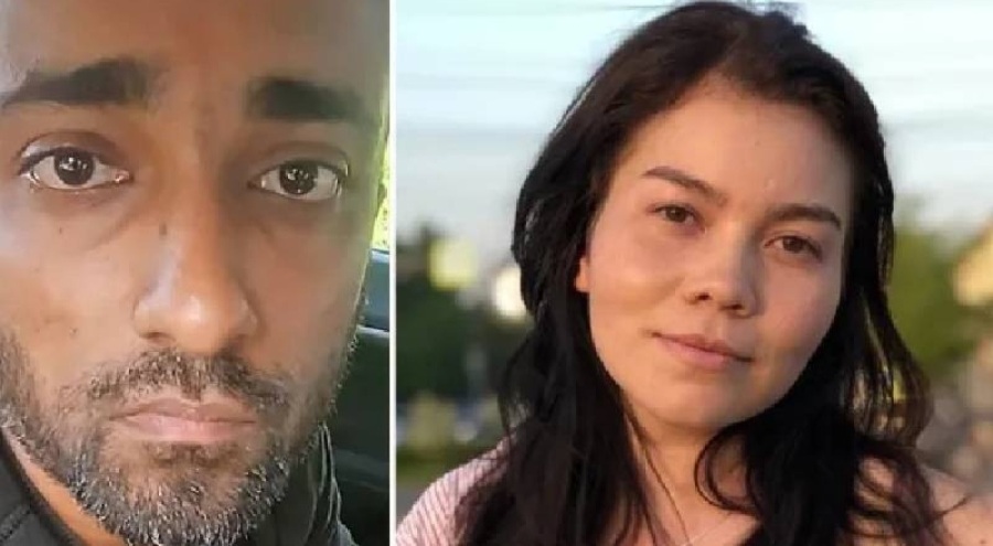 Flört uygulamasında tanıştığı kadının dilini kesti