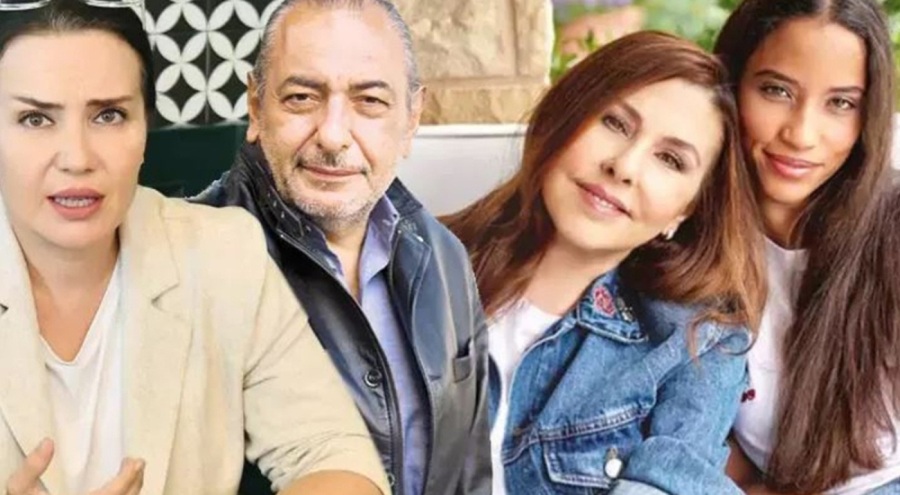 Oğlumu kaçırdı demişti! Deniz Uğur'dan açıklama
