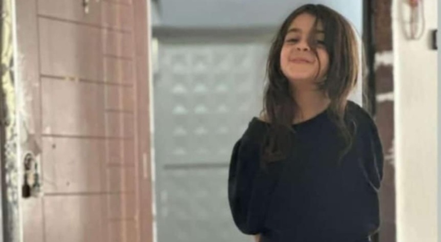 Şehir seferber oldu, 8 yaşındaki Narin'i arıyor