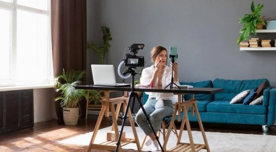 Influencer'lara reklam cezası