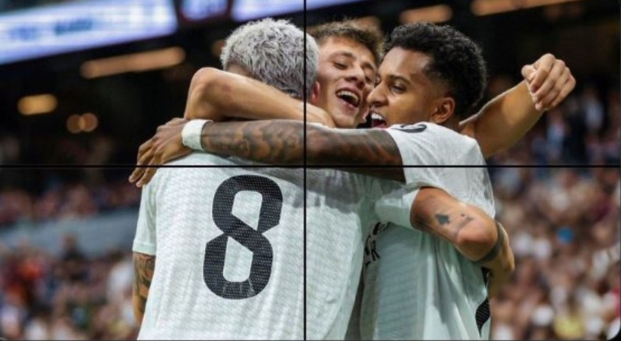 Arda Güler aşkını ilan etti