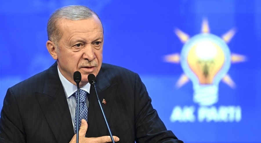 Cumhurbaşkanı Erdoğan: Malazgirt tüm Müslümanların zaferidir