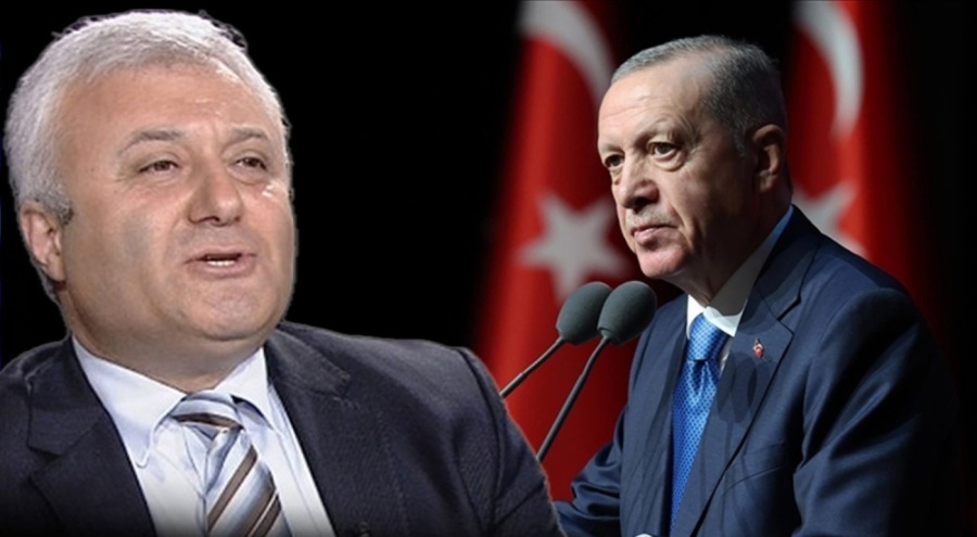 Cumhurbaşkanı Erdoğan'dan CHP'li Özkan'a tazminat davası