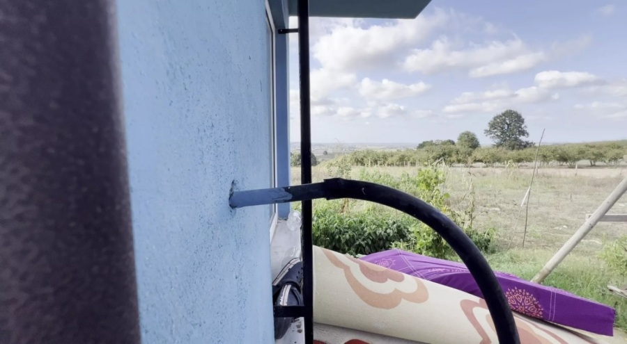 Sakarya'da bir eve hortumla 10 gün boyunca su dolduruldu