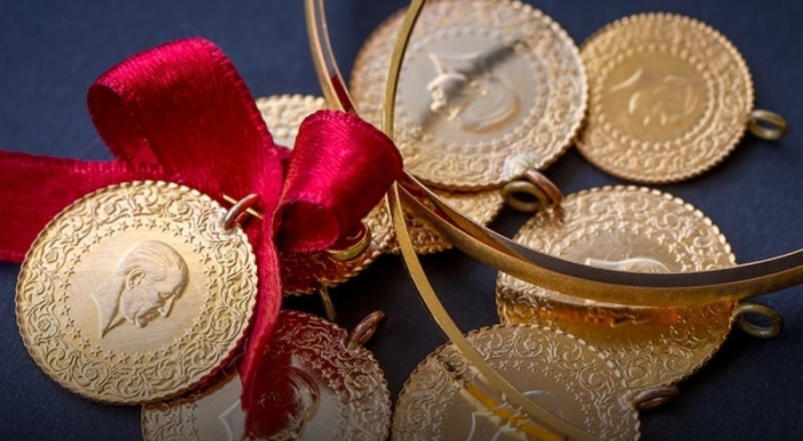 Gram altın rekor tazeledi