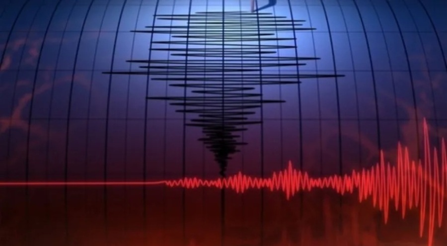 Portekiz'de korkutan deprem!