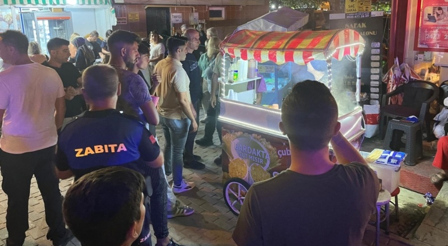 Bursa sahillerinde usulsüz işgale geçit yok