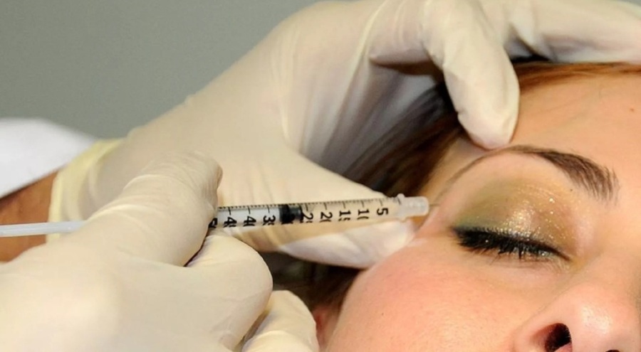 Sahte botoks alarm veriyor