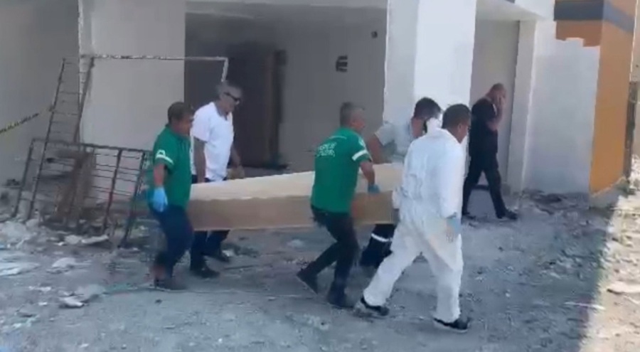 Asansör boşluğuna düşen işçi hayatını kaybetti