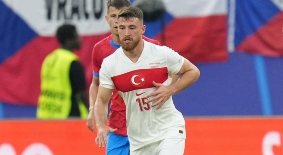 Süper Lig devlerinden Salih Özcan hamlesi!