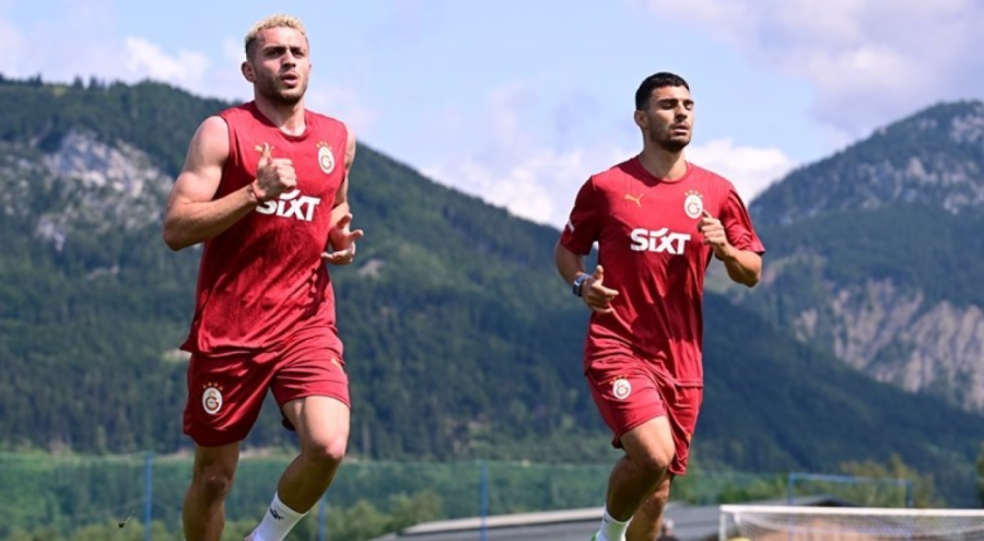 Kaan Ayhan'dan sakatlık açıklaması!