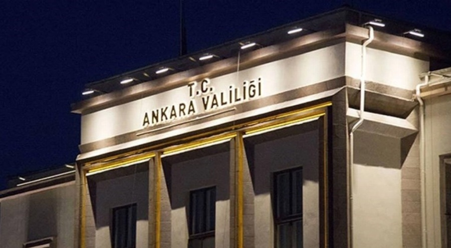 Valilikten uyarı! "Tedirginlik duymayın"