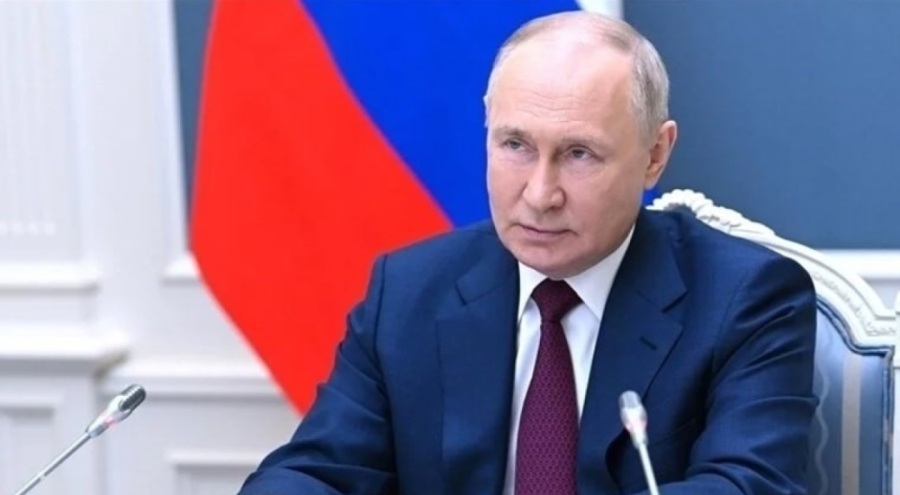 Vladimir Putin, Rusya Merkez Bankası'nı uyardı