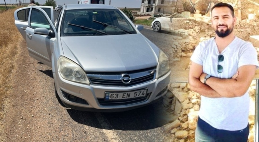 Öğretmen ölü bulunmuştu! Aracını aldığı kişi tarafından öldürülmüş